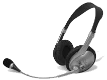 Headset